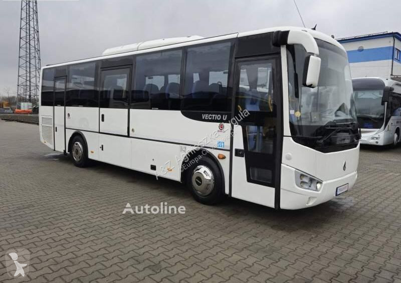 Autobus Otokar VECTIO / KLIMA / PRZEBIEG...