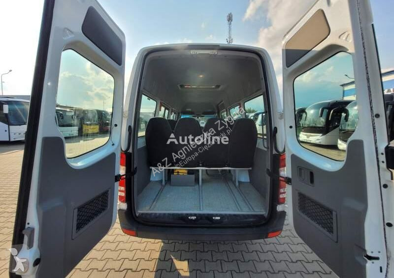 Autobus Mercedes 513 SPRINTER TRANSFER