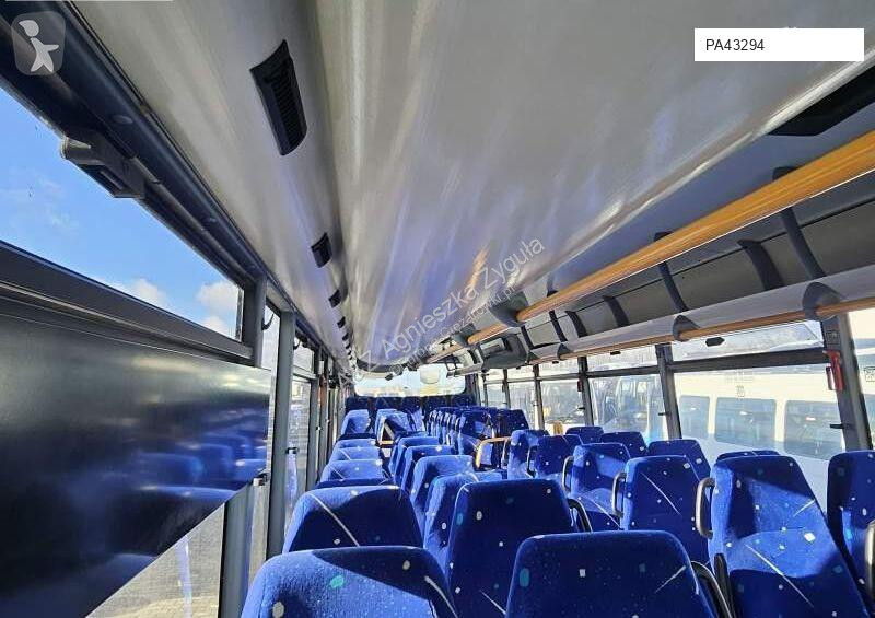 Autobus Irisbus CROSSWAY/ SPROWADZONY/...