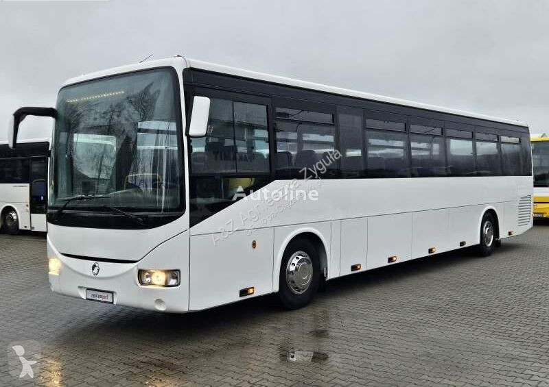 Autobus Irisbus CROSSWAY