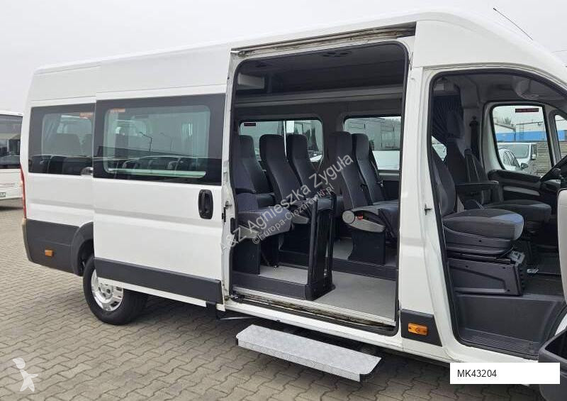 Autobuz Citroën JUMPER / SPROWADZONY / 17...