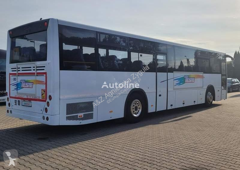 Autobus Temsa TOURMALIN LIGHT 12