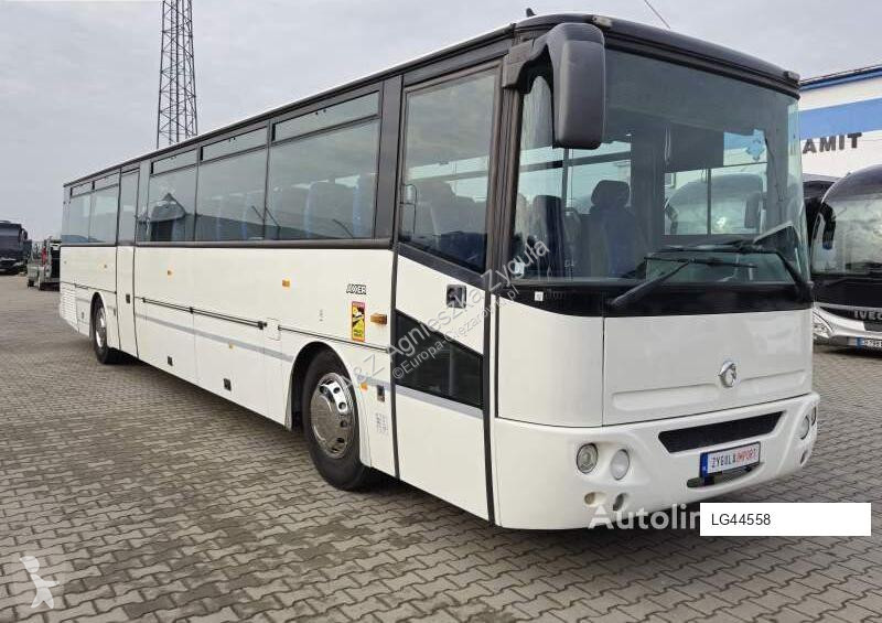 Autobus Irisbus AXER / SPROWADZONY Z FRANCJI