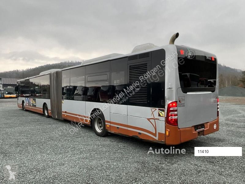 Pullman Mercedes O 530 G