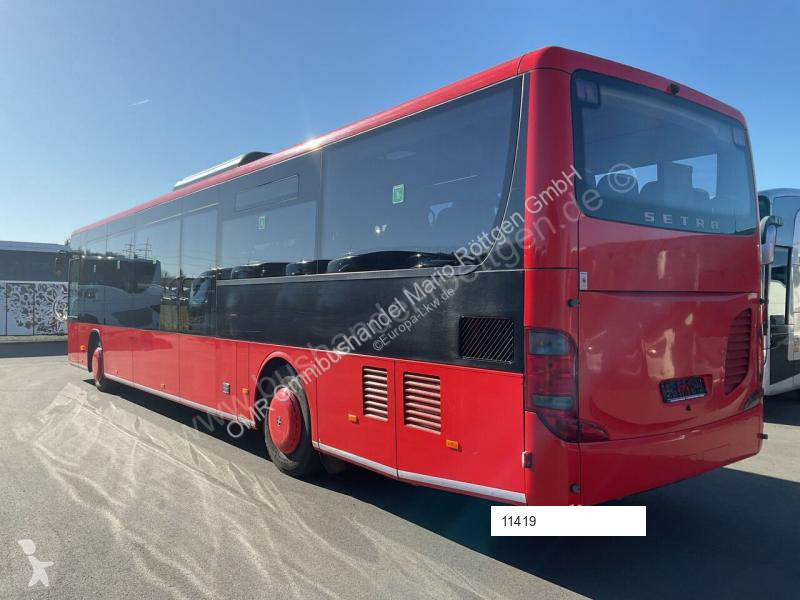 Autobus Setra LE Business
