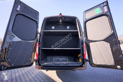 Minibus Mercedes neuf