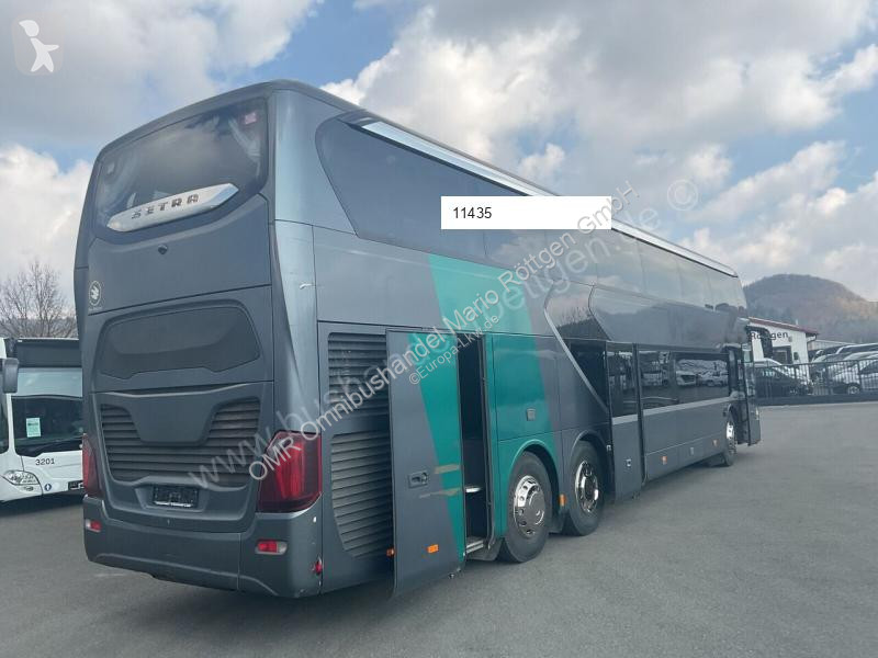 Autocar Setra S 531 DT