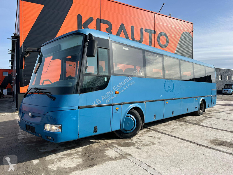 Autobuz SOR C 10.5 42 SEATS + 32 STANDING /...