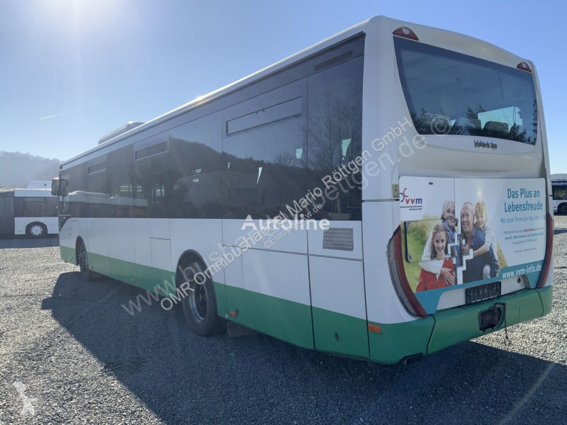 Autobuz Iveco LE