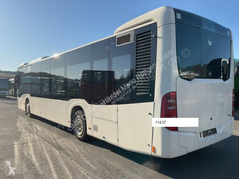 Bus Mercedes O 530 C2