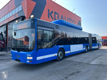 Midibus MAN