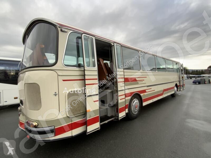 Autobuz Kässbohrer S 150