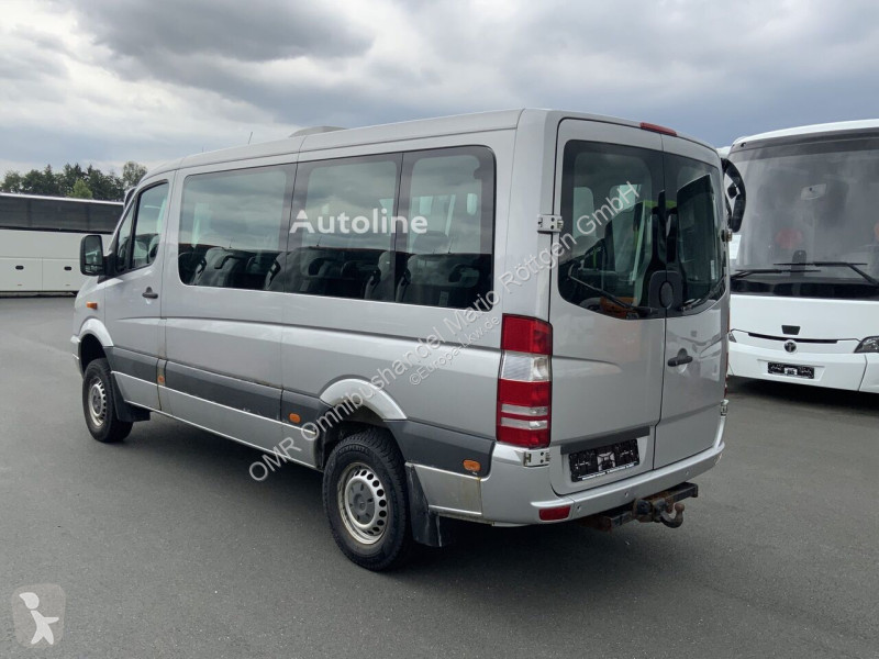 Autobus Mercedes 315 CDI