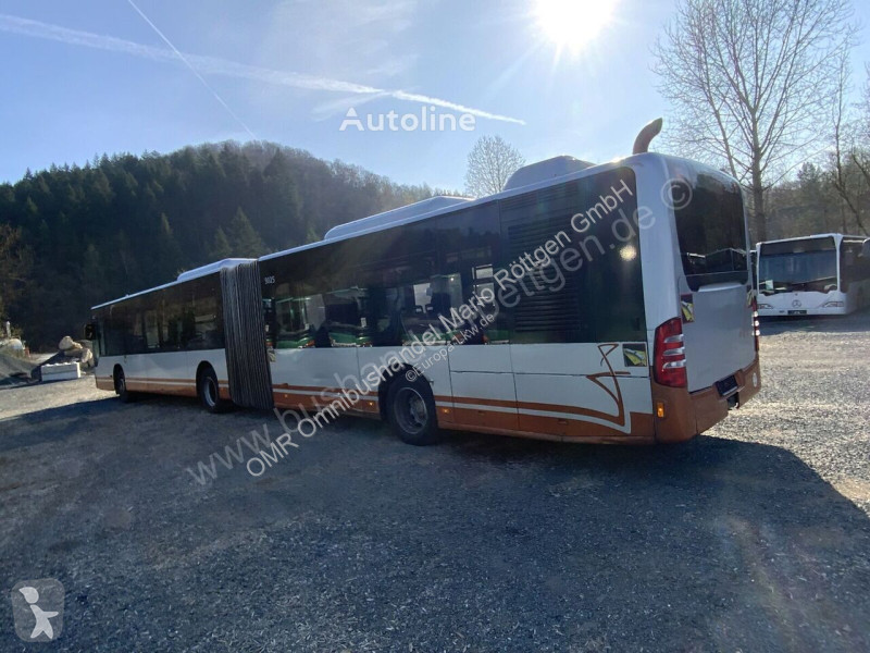 Autobuz Mercedes O 530 G