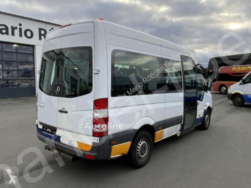 Autobus Mercedes 311 CDI Mobility