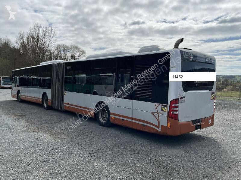 Autobuz Mercedes O 530 G