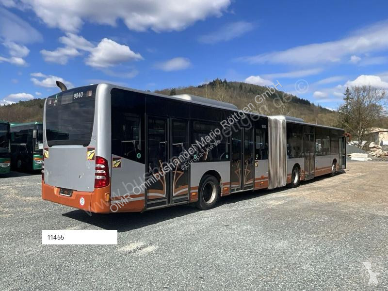 Bus Mercedes O 530 G
