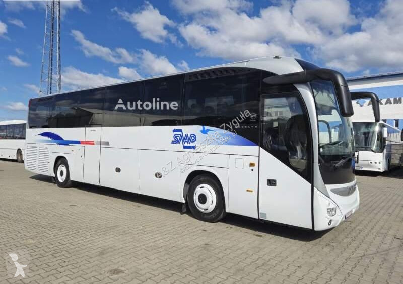 Autobus Iveco MAGELYS