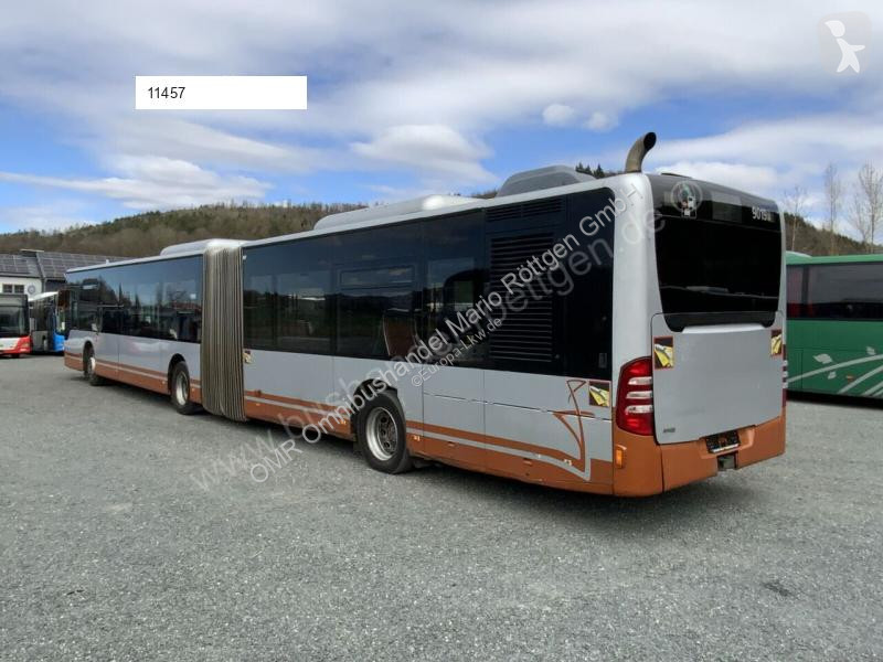 Autobuz Mercedes O 530 G