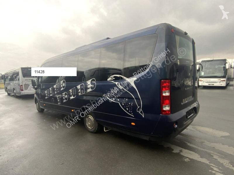 Autobús Iveco 70C17