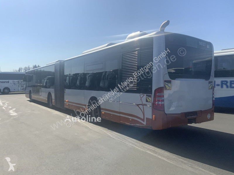 Autobuz Mercedes O 530 G