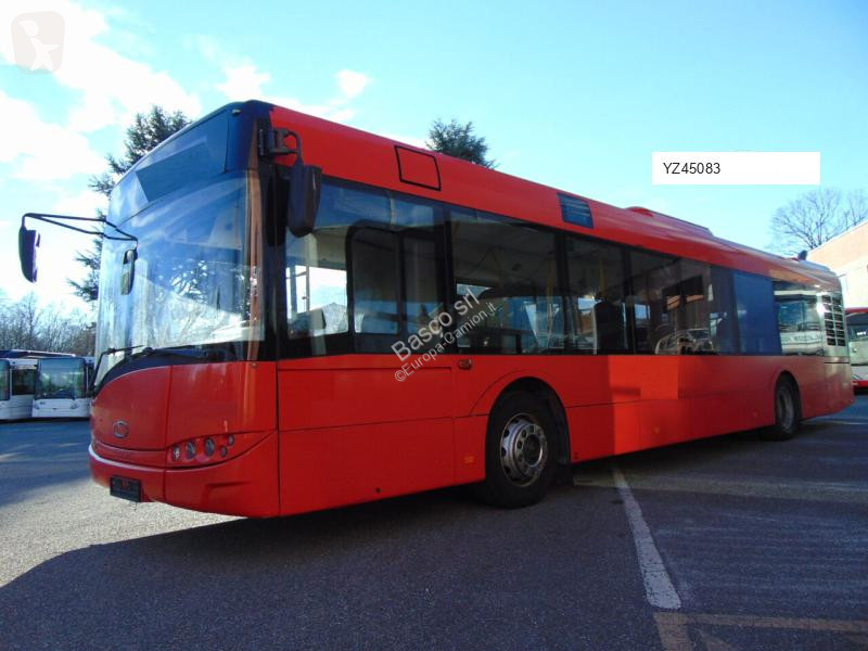 Buss Solaris URBINO 12