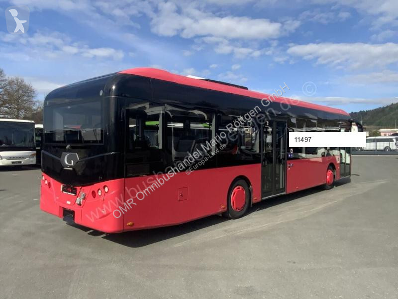 Bus  GO4CITY