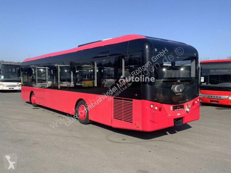 Autobus  GO4CITY