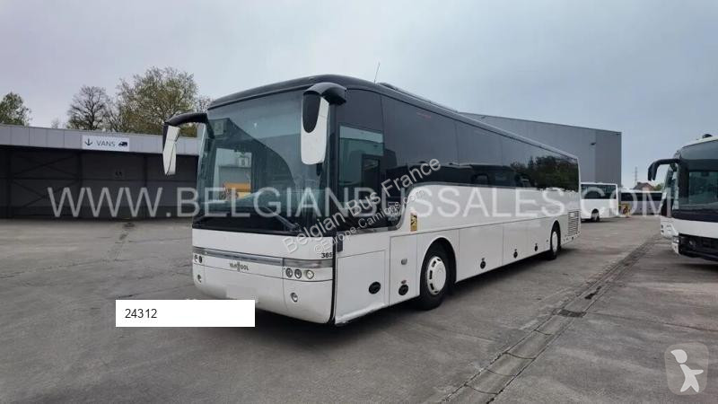 Buss Van Hool T916 Atlon