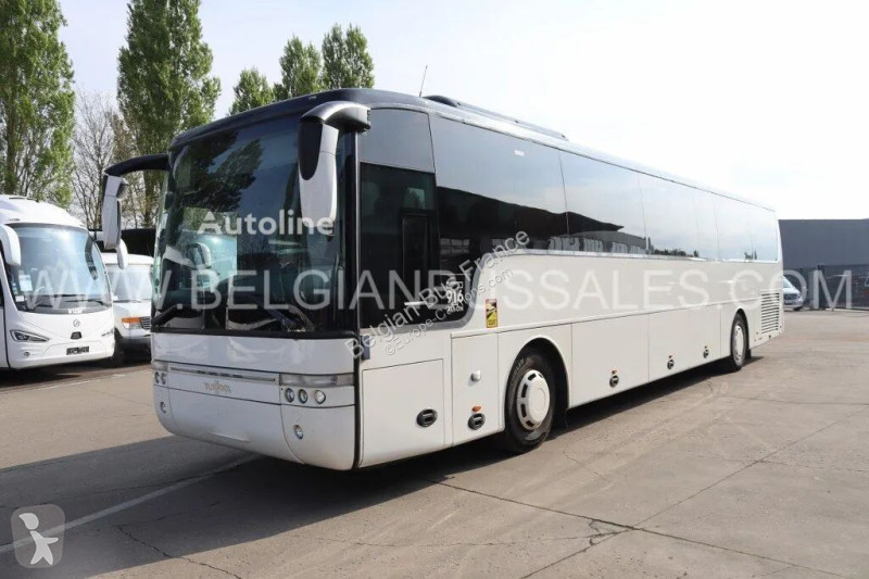 Buss Van Hool T916 Atlon