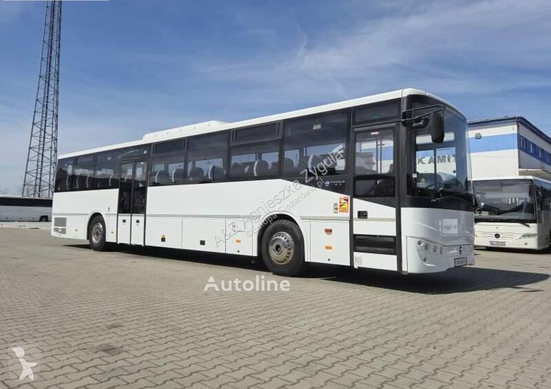 Pullman Temsa TOURMALINE LIGHT 13