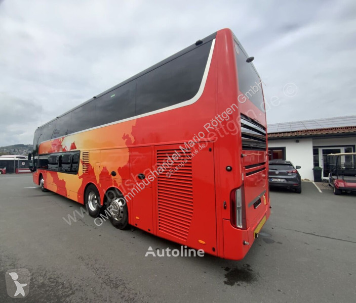 Autocar Van Hool
