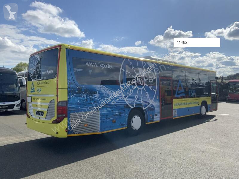 Autobus Setra LE Business