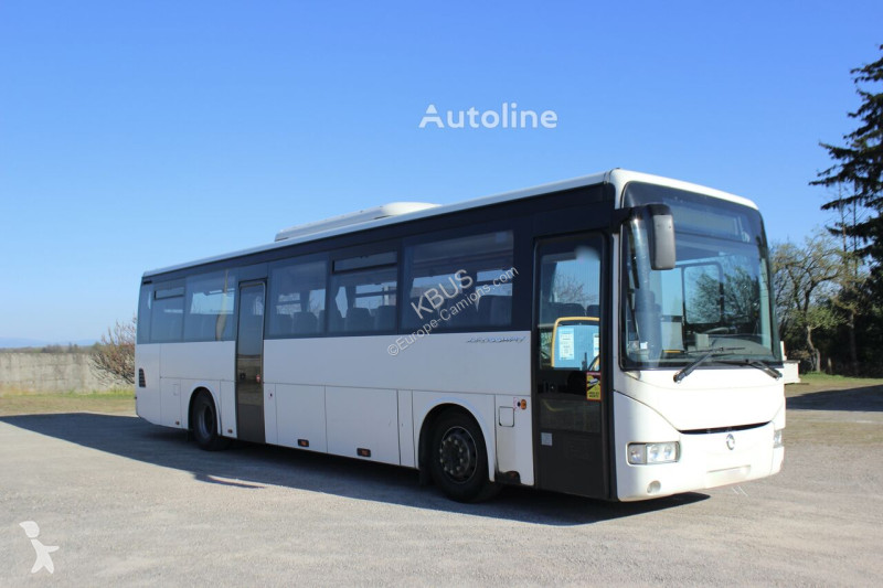 Autobuz Irisbus CROSSAWY