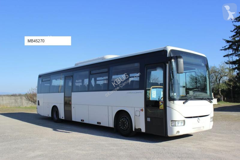 Autobus Irisbus