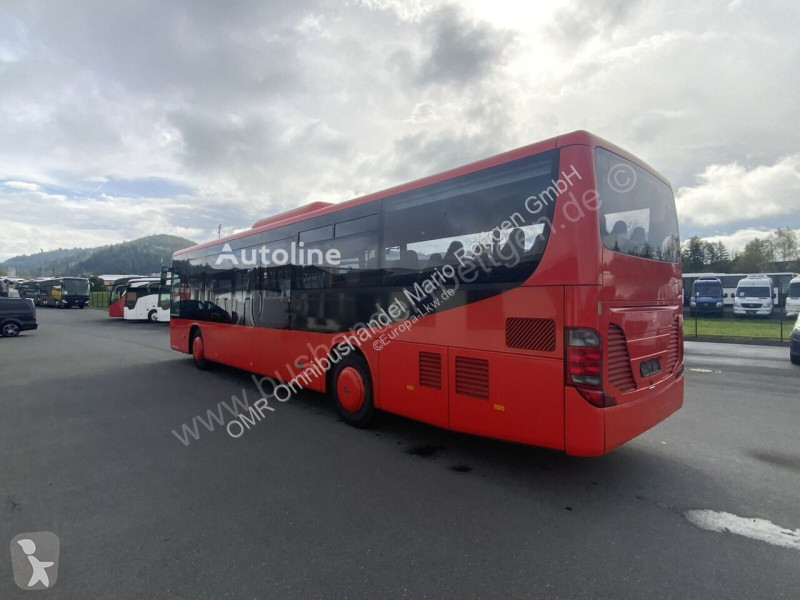 Pullman Setra LE Business