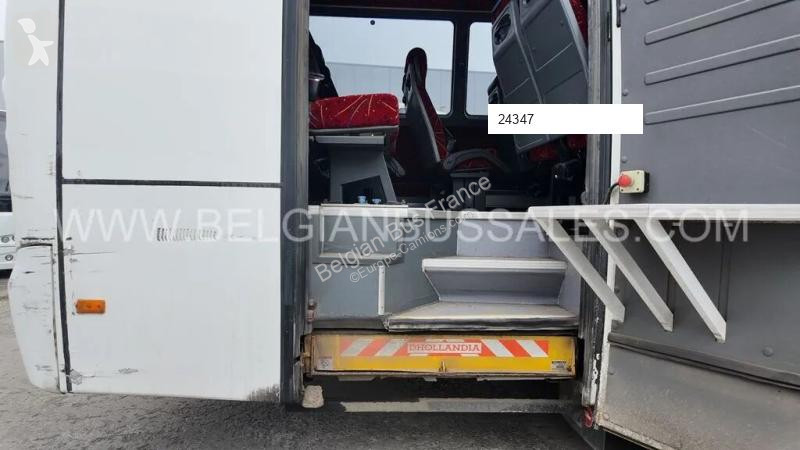 Buss Mercedes Apollo / / Vario / Automet / Aut...