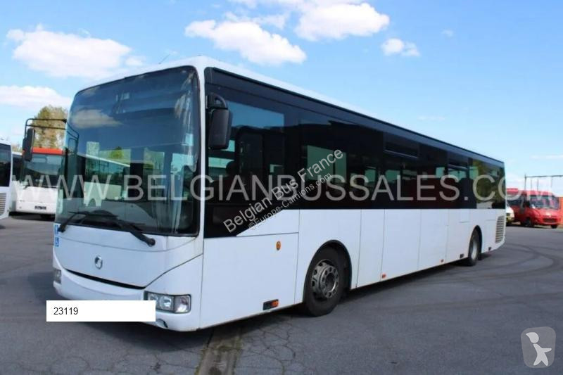 Autobuz Iveco LE / 12.8m / Automaat / 3 Point...