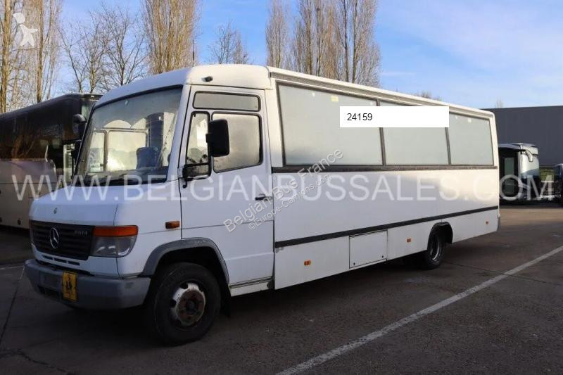 Autobus Mercedes VARIO / / Apollo