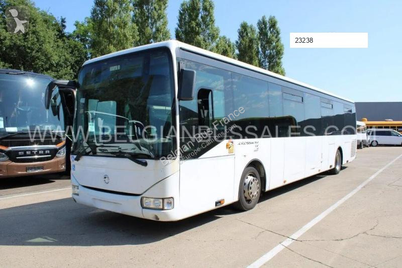 Autobuz Iveco LE / 12.8m / Euro 5