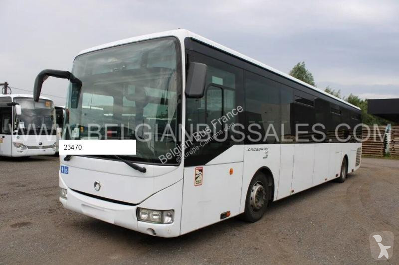 Autobuz Iveco LE / 12.8m / Euro 5