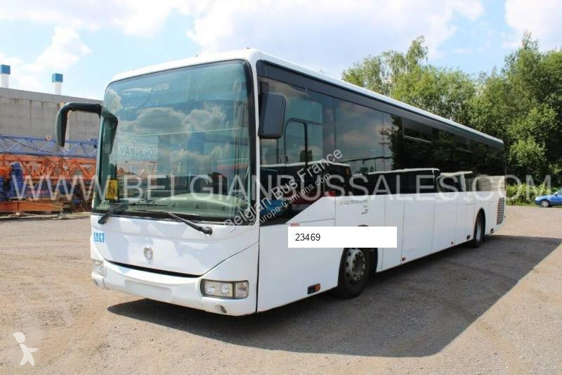 Autobuz Iveco LE / 12.8m / Euro 5