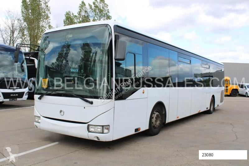 Autobuz Iveco LE/ EUR 5 EEV / 12.8m