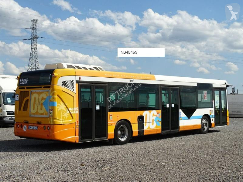 Camioneta  GX327