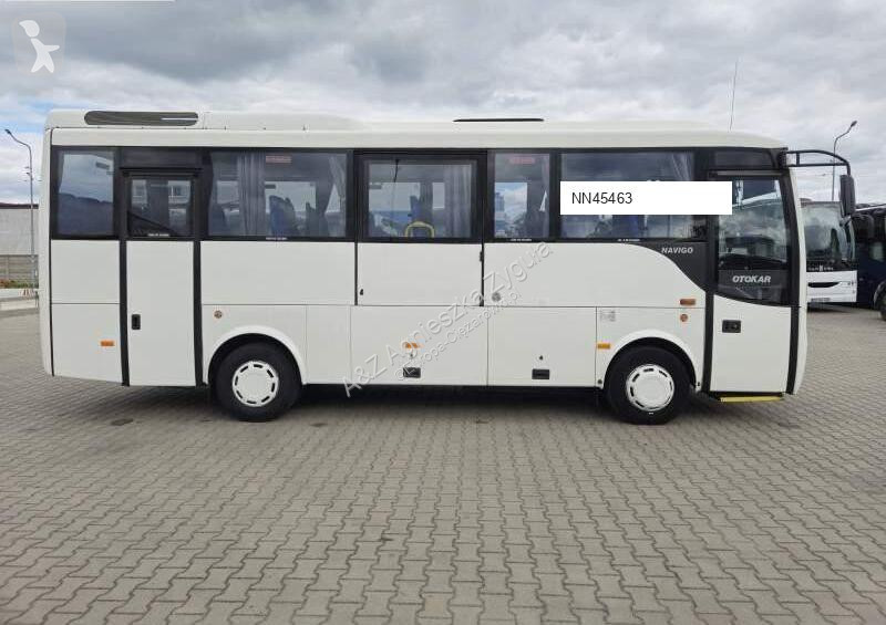 Autobus Otokar NAVIGO