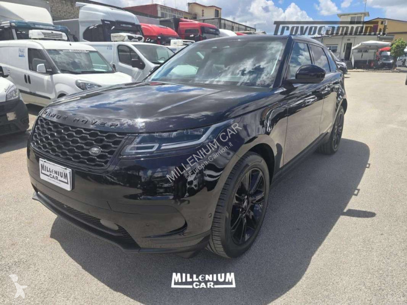 Autobus Land Rover VELAR 2021 DIESEL HYBRID...