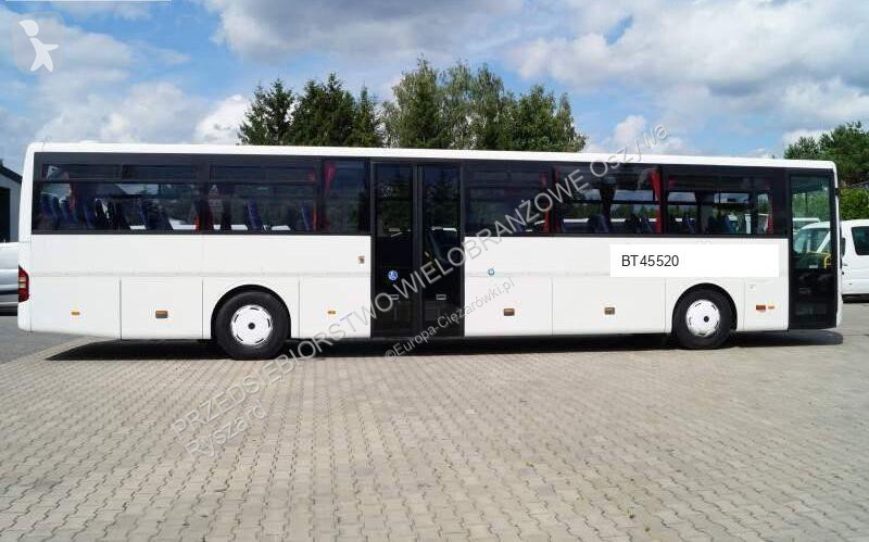 Bus Mercedes INTOURO