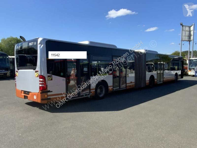 Bus Mercedes O 530 G