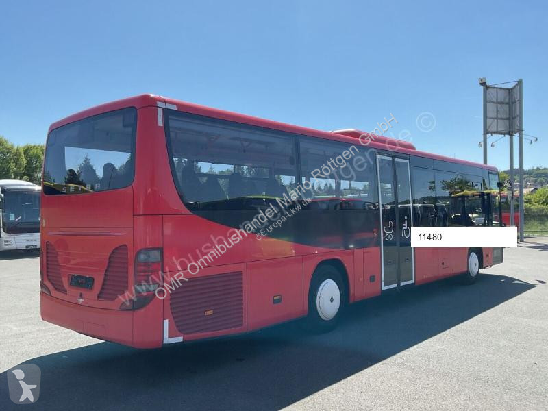 Autobus Setra LE Business