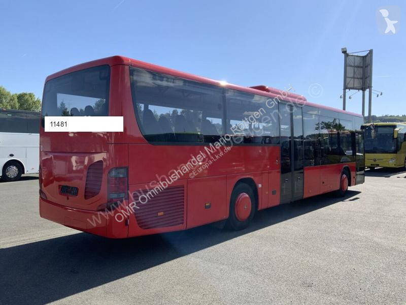 Autobus Setra LE Business